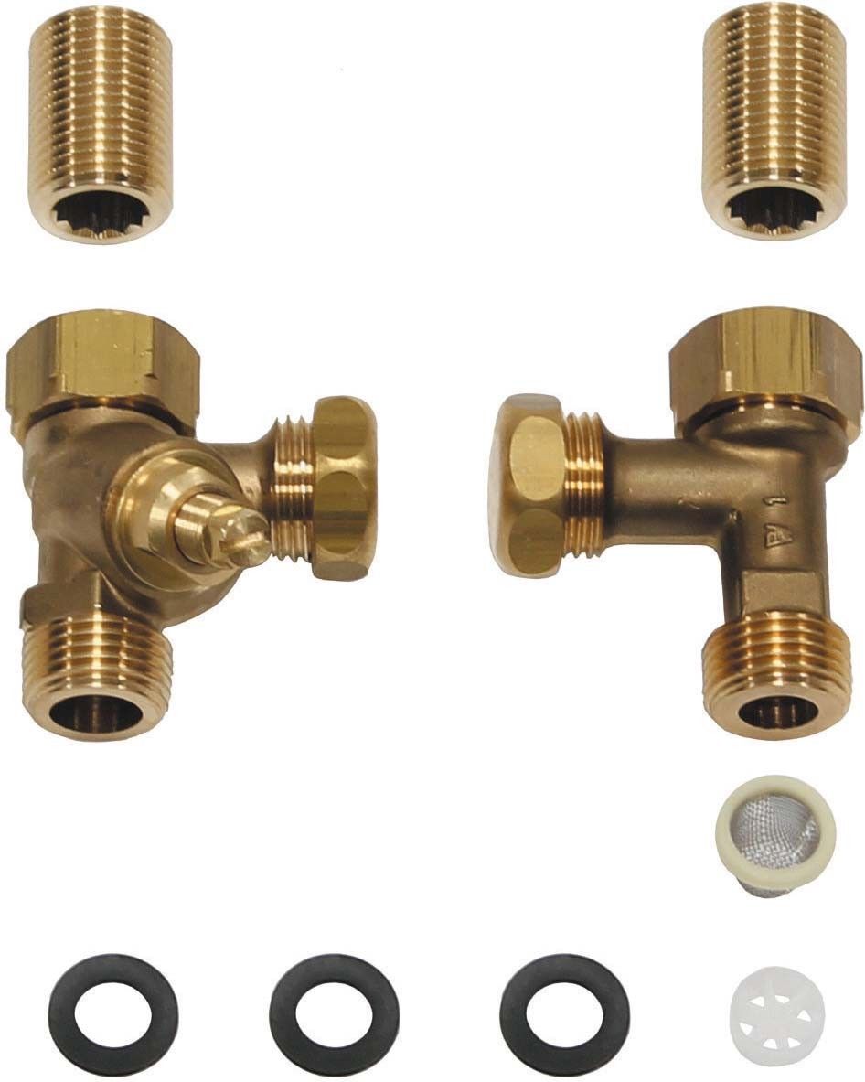 Überputzmontageset 308086