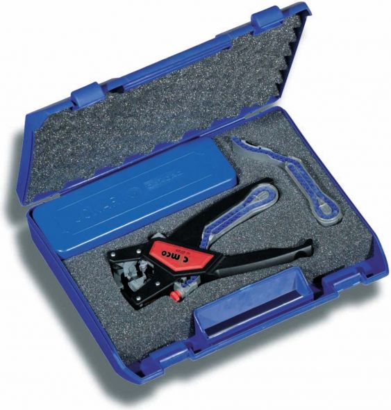 Quadro-Koffer 10 0728