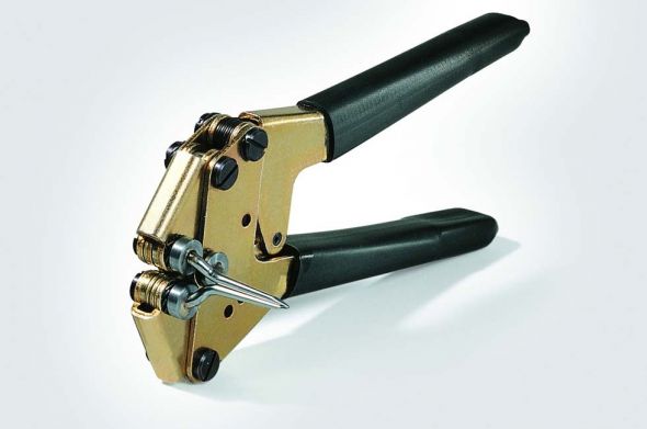 Aufweitezange VA-2,5/5 KOMPLETT