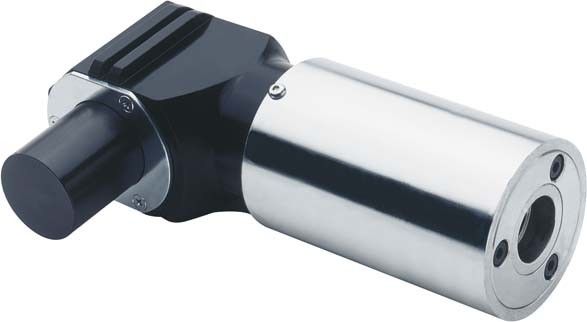 Lochstanzadapter UA6P