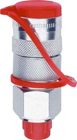 Kupplungsmuffe KMF2