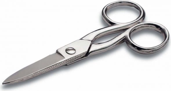 Telefonschere 12 0220