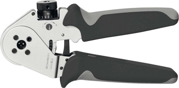 Crimpzange HAN M23 09 99 000 0890