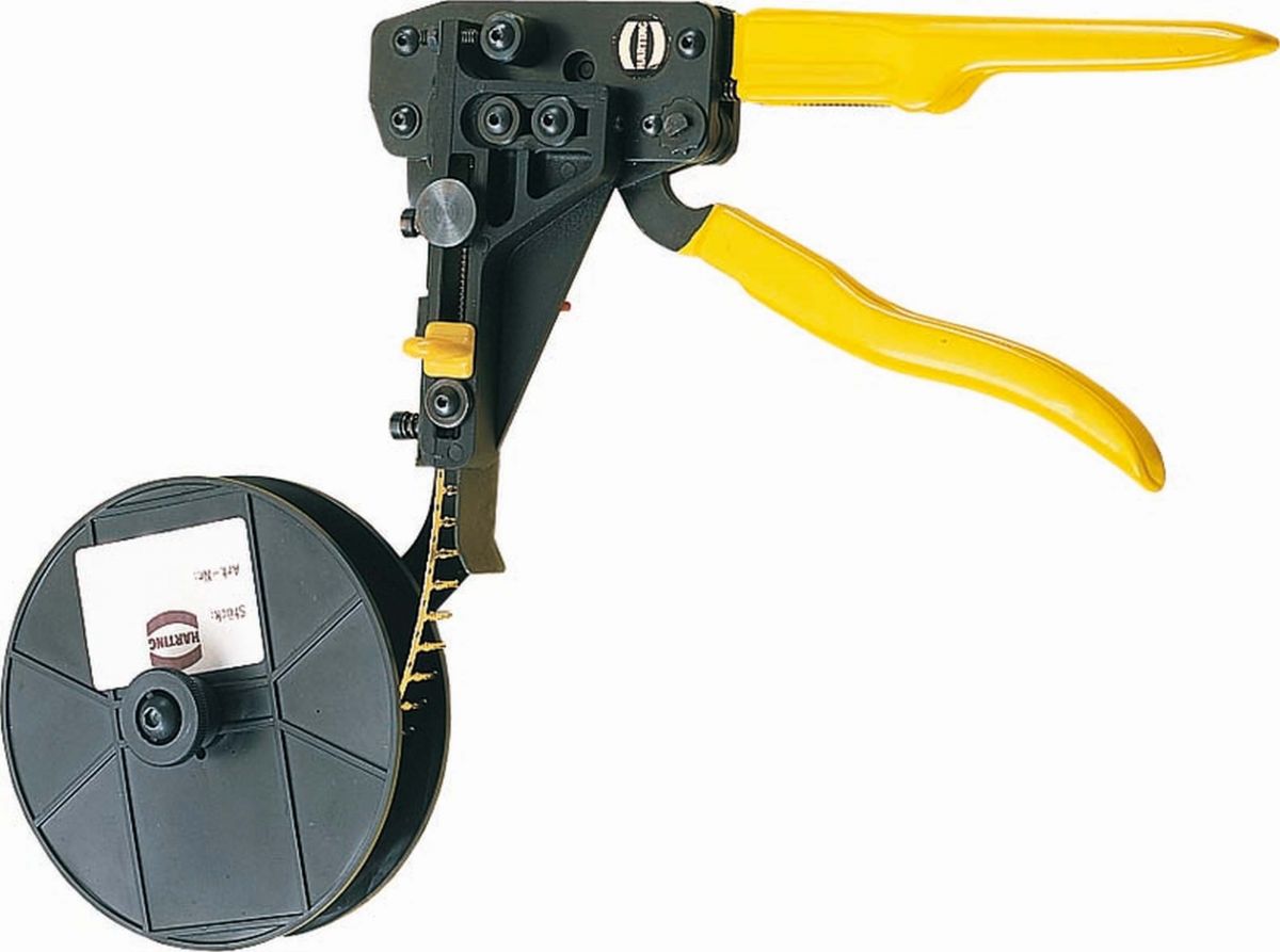 Crimpzange 09 99 000 0120