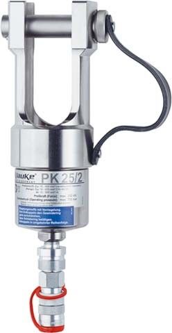 Presskopf PK252