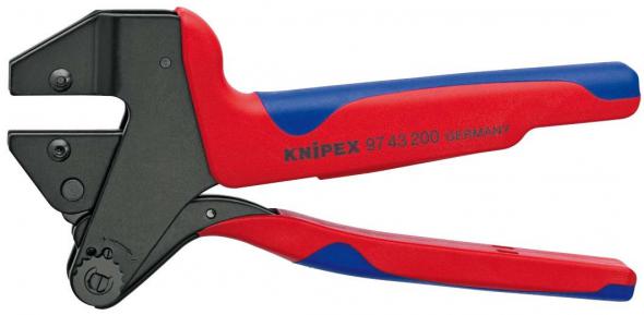 Crimp-Systemzange 97 43 200 A