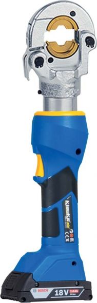 Presswerkzeug Akku-Hydraul., 1,5Ah EKM6022CFM