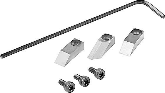 Ersatzklingen N00099A0007