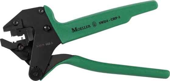 Zange SWD4-CRP-2