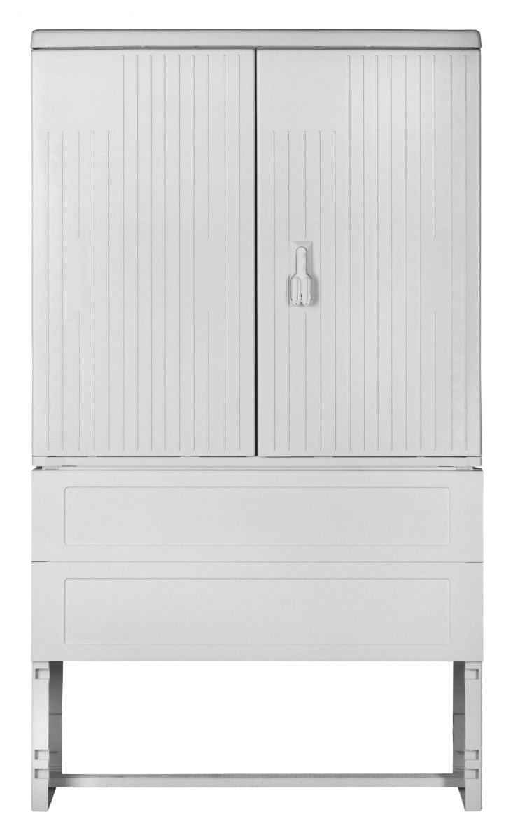 Normkabelverteilerschrank 2S1100MDS