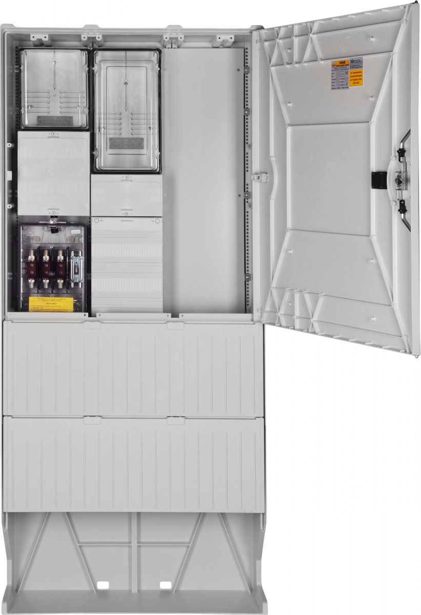 Zähleranschlusssäule 01.88.1P1V5