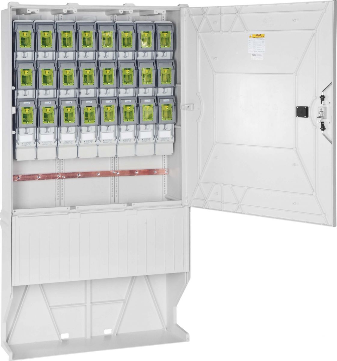 Verteilersäule 88S1700K630A8LSL2