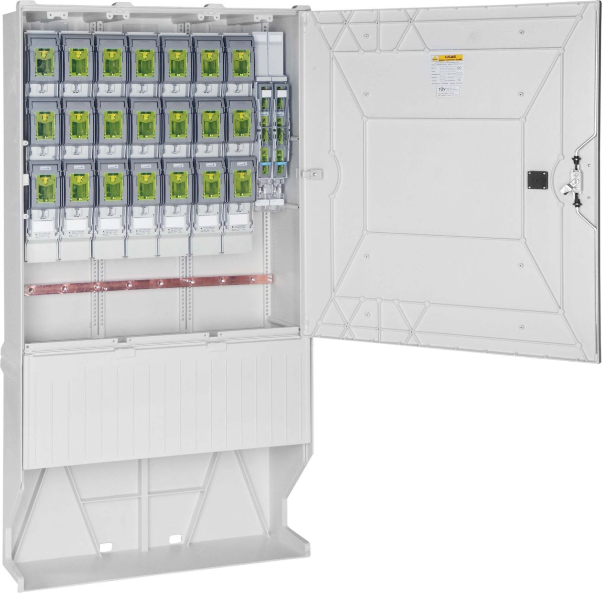 Verteilersäule 88S17K7LSL2-2LSL00