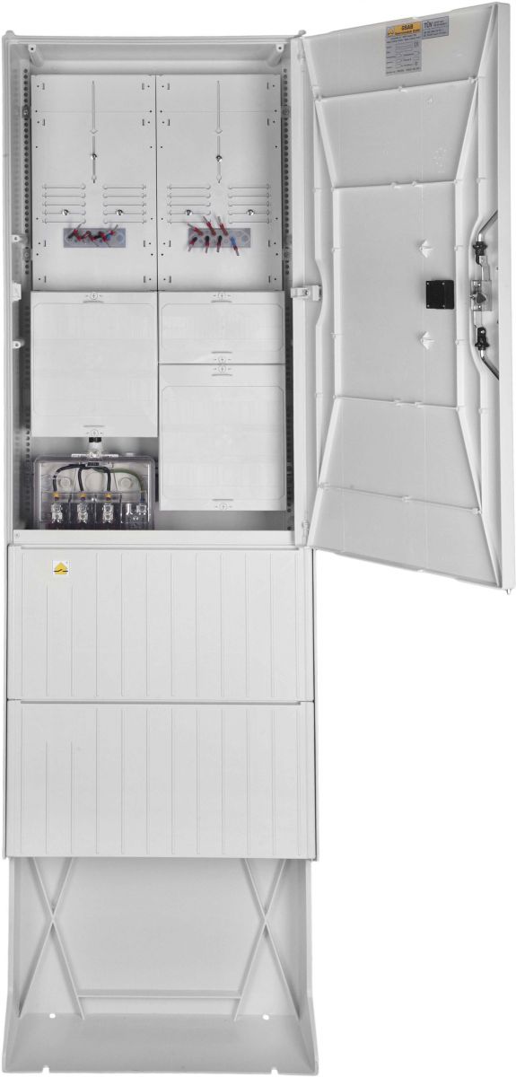 Zähleranschlusssäule 22.00.1P21V3