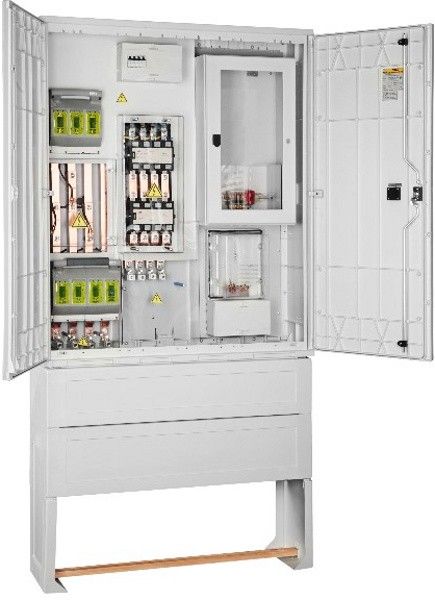 Wandlermessung 22.W250.AR-01Ei