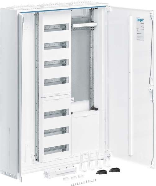 Komplettschrank Multimedia universZ ZB33VT7APZ2