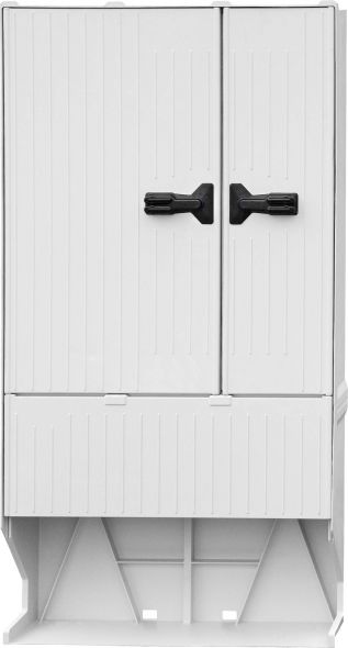 Zähleranschlusssäule 01.88.1P11T2