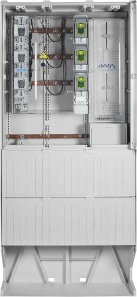 Wandlermessschrank 08.W400.88S