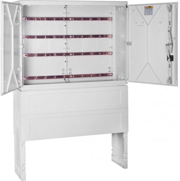 Normkabelverteilerschrank 2S850K