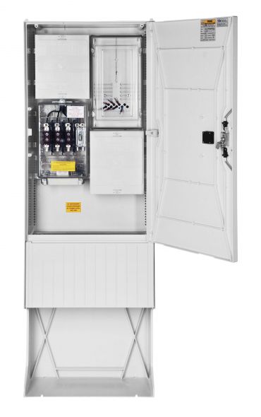 Zähleranschlusssäule 02.00.1P11bHAKAbg150