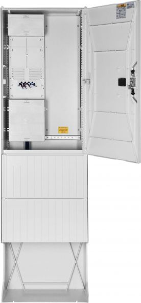 Zähleranschlusssäule 08.00.1P11A