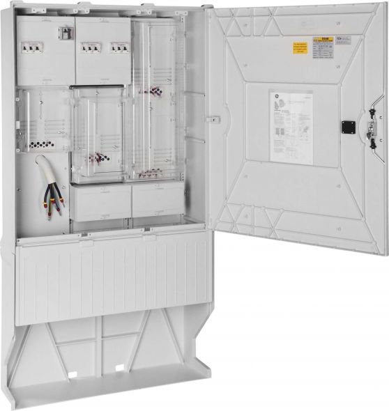 Zähleranschlusssäule 08.88.1P3