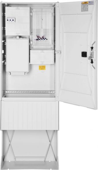 Zähleranschlusssäule 11.00.1P11b