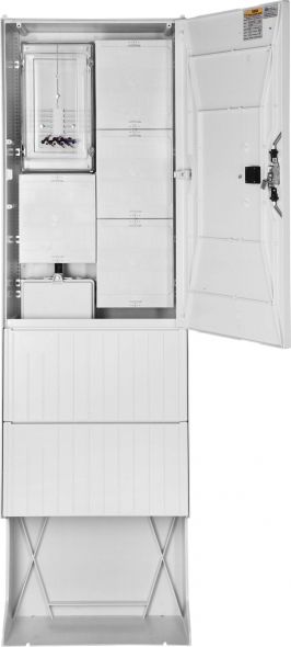 Zähleranschlusssäule 11.00.1P11V6