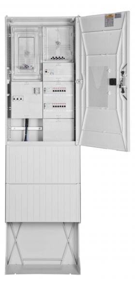 Beleuchtungsanschlußsäule 42.00.0P1