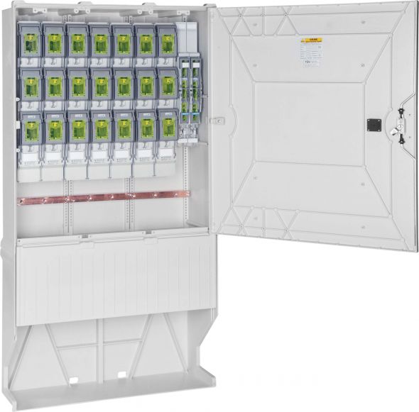 Verteilersäule 88S17K7LSL2-2LSL00