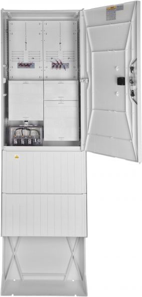 Zähleranschlusssäule 22.00.1P21V3