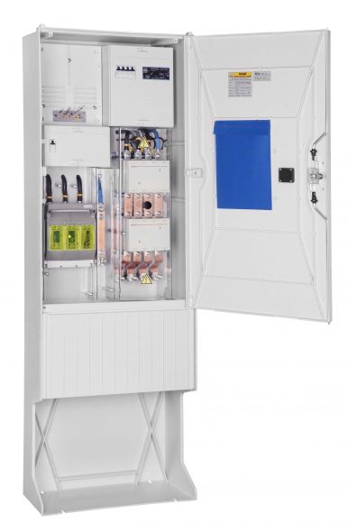 Anschlußsäule bis 90kW 58S1700-AR01-90kW3