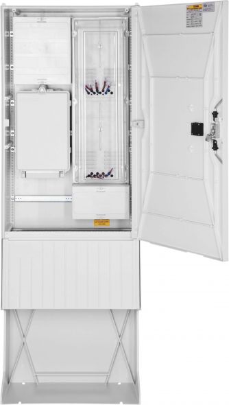 Zähleranschlußsäule 04.00.1P21