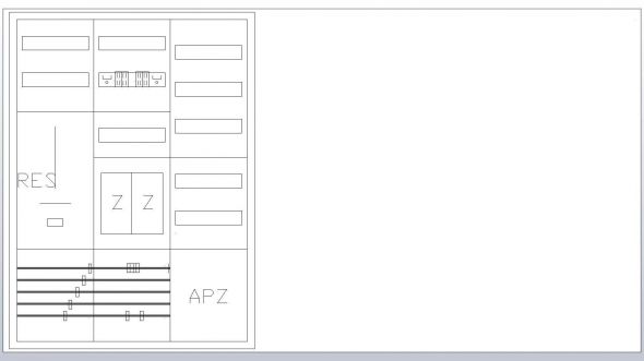 Zählerschrank S37EA220Z