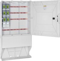 Verteilersäule 88S1700K400A2LSL2