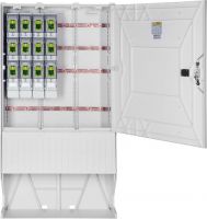 Verteilersäule 88S1700K400A4LSL2