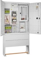 Wandlermessung 22.W250.AR-01Ei