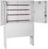 Normkabelverteilerschrank 2S850K