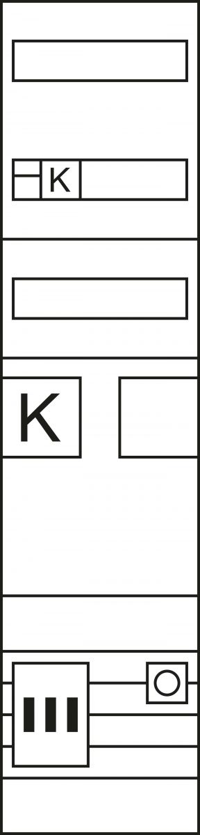 Komplettfeld ZH3ET51W