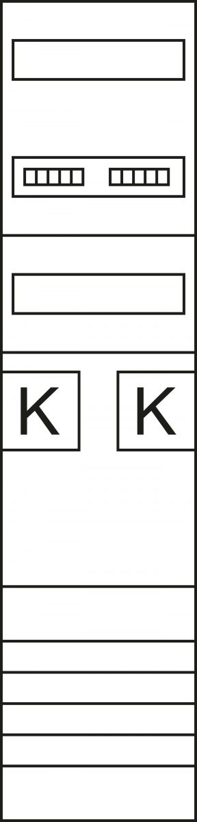 Komplettfeld ZH3EZ12PN
