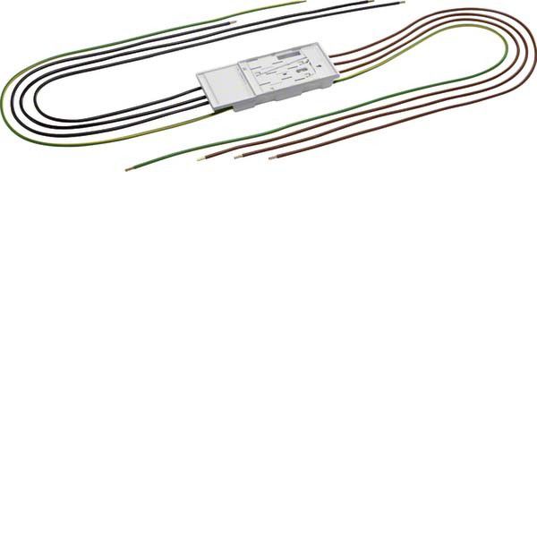 Anschlusskassette universZ KU73C60