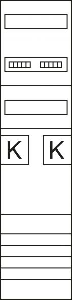 Komplettfeld ZH3EZ12PN