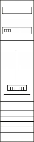 Komplettfeld, univers Z ZH33W7N