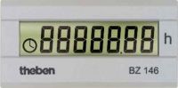 Betriebsstd.zähler BZ 146