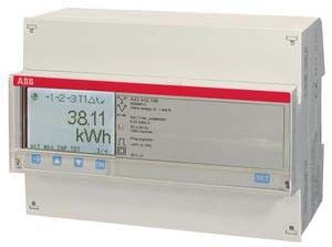 Drehstromzähler A43 512-100