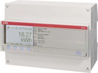 Messwandlerzähler A44 553-100