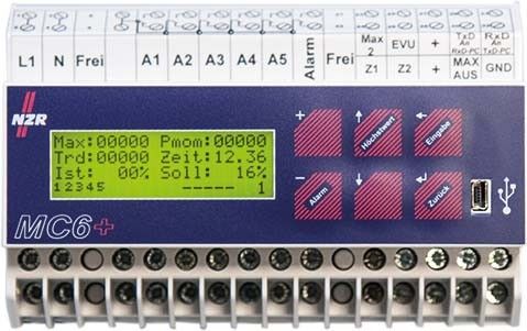 Maximumwächter 87000015