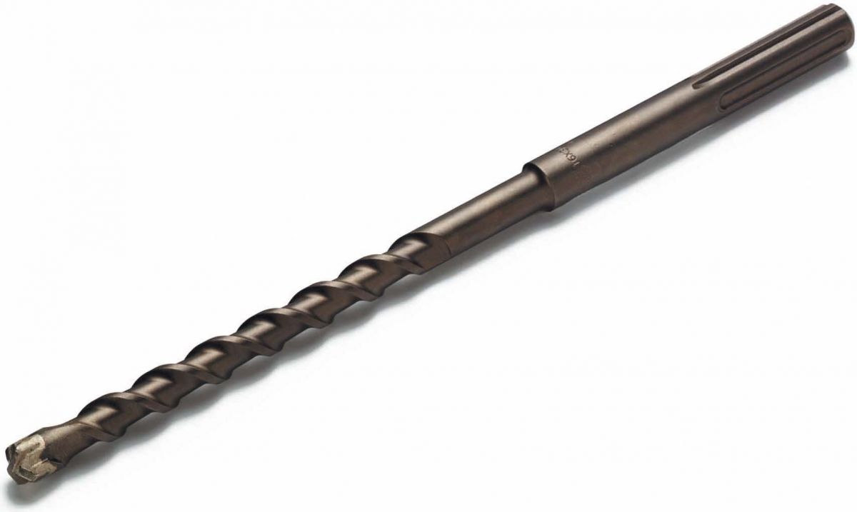 Hammerbohrer 20 8118