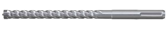 Bohrer SDS Pl. Quattric II 544223
