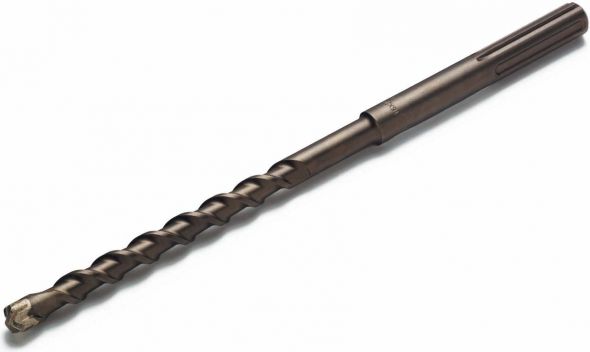 Hammerbohrer 20 8118